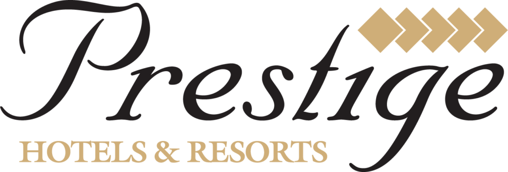 Prestige Hotels and Resorts corporate logo file